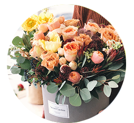 Birthday Flowers Woolwich
