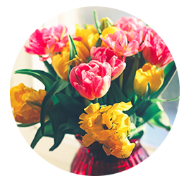 Anniversary Flowers Woolwich